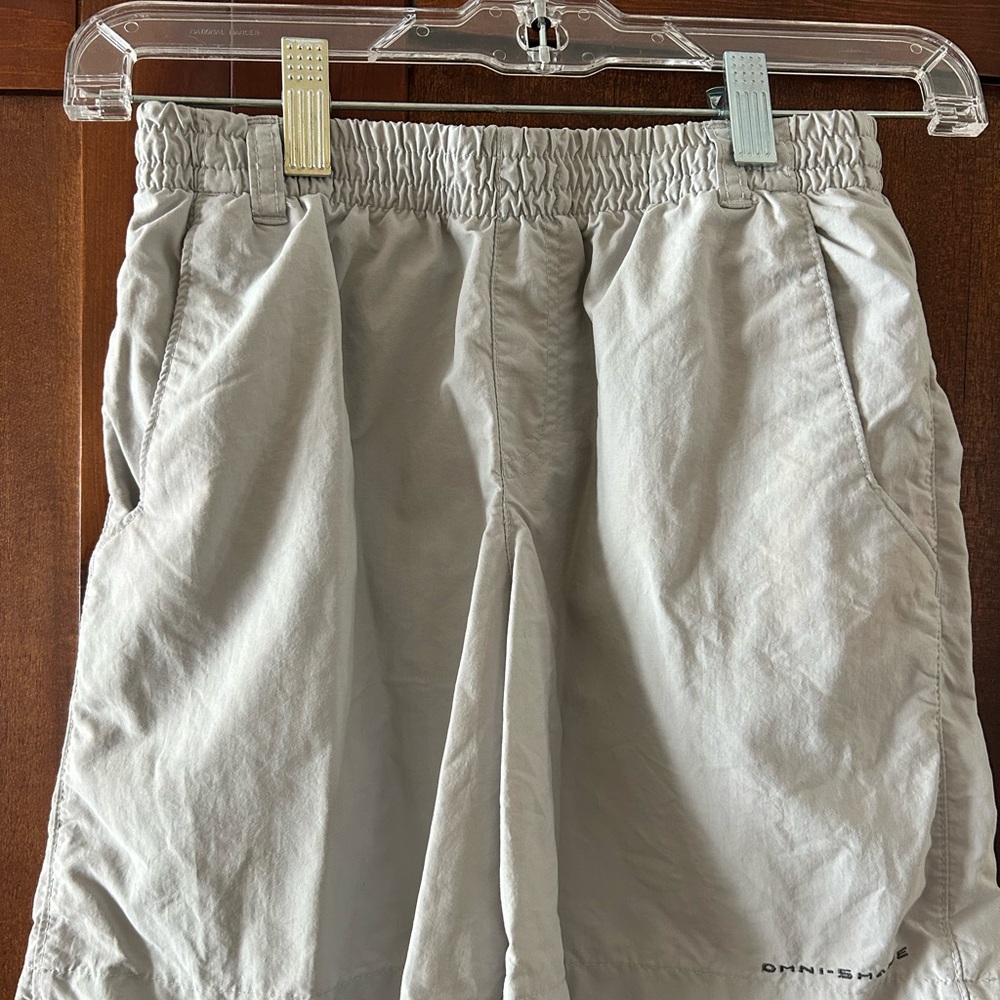 Columbia Shorts Boys Youth M (10/12)